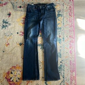 American Eagle Boot Cut Jeans